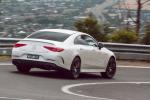 Mercedes-AMG CLS53 4Matic+ 2019 года (AU)